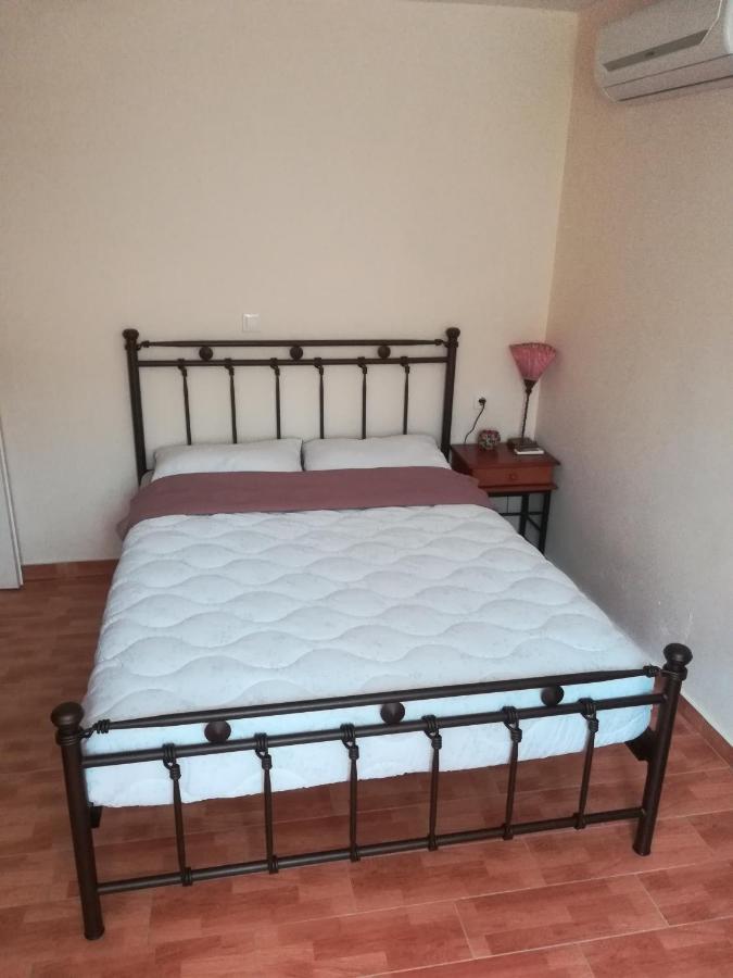 Zaira'S Little House Apartment Corfu  Bagian luar foto